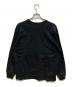 Champion (チャンピオン) WTAPS (ダブルタップス) Longsleeve Tee ブラック サイズ:XL：11000円