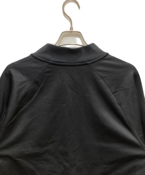 JORDAN（ジョーダン）JORDAN (ジョーダン) トラックジャケット ブラック サイズ:ＸＬの古着・服飾アイテム