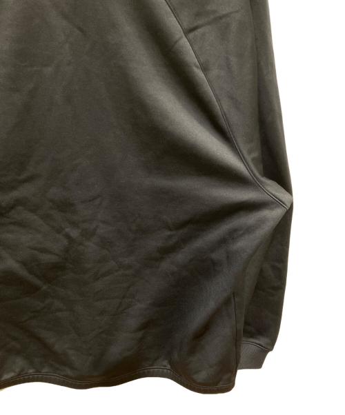 JORDAN（ジョーダン）JORDAN (ジョーダン) トラックジャケット ブラック サイズ:ＸＬの古着・服飾アイテム