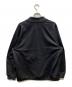 JORDAN (ジョーダン) トラックジャケット ブラック サイズ:ＸＬ：5000円