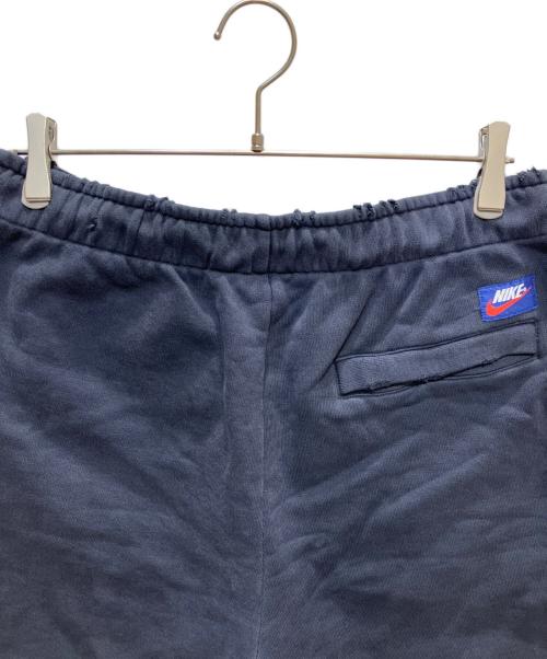 JORDAN（ジョーダン）JORDAN (ジョーダン) AIR JDN RAIR FLC SHORT ブラック サイズ:Ｍの古着・服飾アイテム