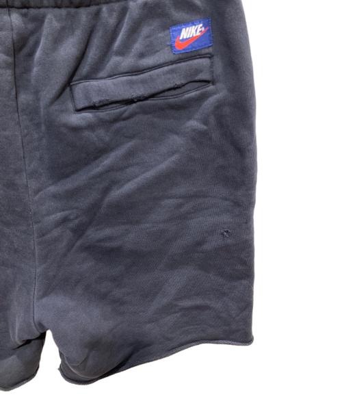 JORDAN（ジョーダン）JORDAN (ジョーダン) AIR JDN RAIR FLC SHORT ブラック サイズ:Ｍの古着・服飾アイテム