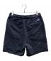 JORDAN (ジョーダン) AIR JDN RAIR FLC SHORT ブラック サイズ:Ｍ：5000円