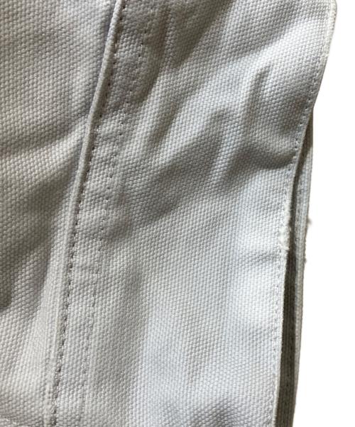JORDAN（ジョーダン）JORDAN (ジョーダン) AIR JDN RAIR CHI JKT カバーオール ホワイト サイズ:XLの古着・服飾アイテム