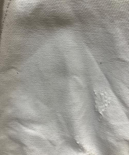 JORDAN（ジョーダン）JORDAN (ジョーダン) AIR JDN RAIR CHI JKT カバーオール ホワイト サイズ:XLの古着・服飾アイテム