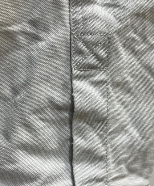 JORDAN（ジョーダン）JORDAN (ジョーダン) AIR JDN RAIR CHI JKT カバーオール ホワイト サイズ:XLの古着・服飾アイテム
