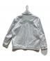 JORDAN (ジョーダン) AIR JDN RAIR CHI JKT カバーオール ホワイト サイズ:XL：9000円