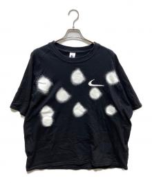 NIKE（ナイキ）の古着「NRG I SS TOP」｜ブラック