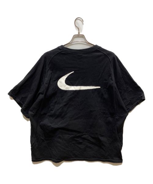 NIKE（ナイキ）NIKE (ナイキ) NRG I SS TOP ブラック サイズ:ＸＬの古着・服飾アイテム