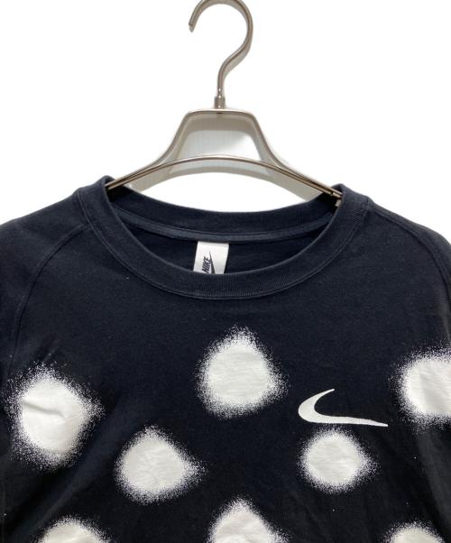 NIKE（ナイキ）NIKE (ナイキ) NRG I SS TOP ブラック サイズ:ＸＬの古着・服飾アイテム