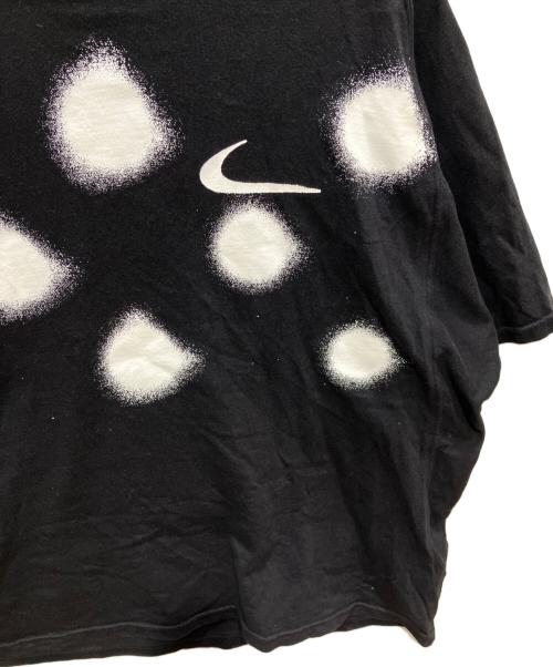 NIKE（ナイキ）NIKE (ナイキ) NRG I SS TOP ブラック サイズ:ＸＬの古着・服飾アイテム