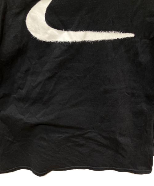 NIKE（ナイキ）NIKE (ナイキ) NRG I SS TOP ブラック サイズ:ＸＬの古着・服飾アイテム