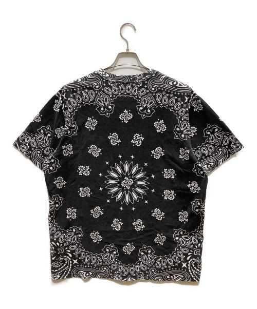 SUPREME（シュプリーム）Supreme (シュプリーム) Small Box Tee Bandana ブラック サイズ:ＸＬの古着・服飾アイテム