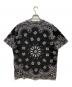 Supreme (シュプリーム) Small Box Tee Bandana ブラック サイズ:ＸＬ：6000円