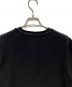 中古・古着 Supreme (シュプリーム) Chenille Arc Logo Tee ブラック サイズ:XL：6000円