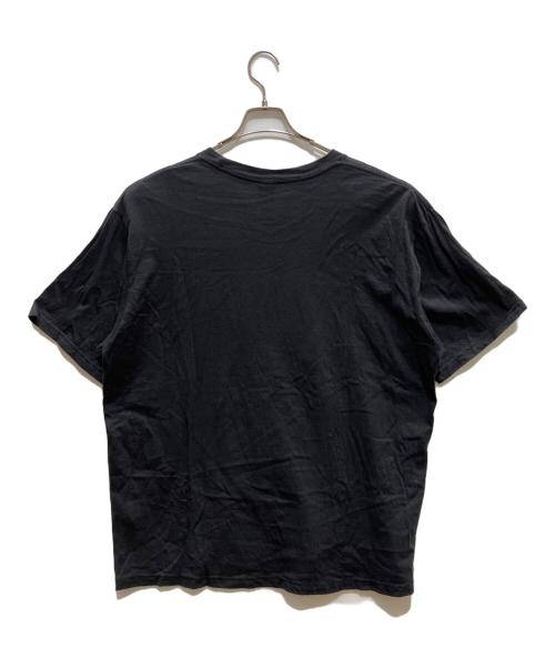 SUPREME（シュプリーム）Supreme (シュプリーム) Bear Tee ブラック サイズ:XLの古着・服飾アイテム