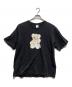 Supreme（シュプリーム）の古着「Bear Tee」｜ブラック