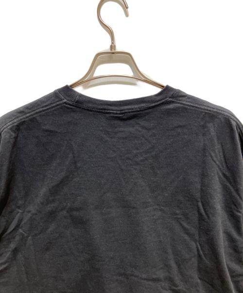 SUPREME（シュプリーム）Supreme (シュプリーム) Gummo Dot Tee ブラック サイズ:XLの古着・服飾アイテム