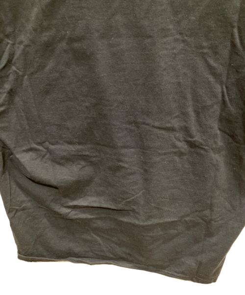 SUPREME（シュプリーム）Supreme (シュプリーム) Gummo Dot Tee ブラック サイズ:XLの古着・服飾アイテム