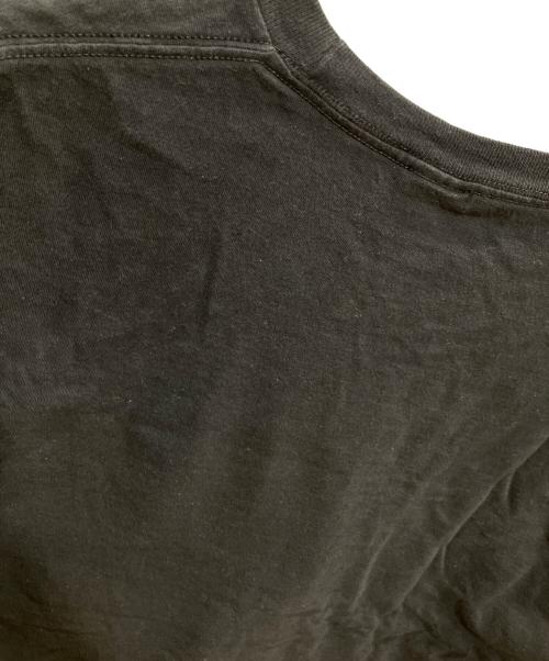 SUPREME（シュプリーム）Supreme (シュプリーム) Gummo Dot Tee ブラック サイズ:XLの古着・服飾アイテム