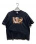 Supreme（シュプリーム）の古着「Gummo Dot Tee」｜ブラック