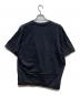 Supreme (シュプリーム) Gummo Dot Tee ブラック サイズ:XL：7000円