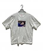 SUPREMEシュプリーム）の古着「Snow White Tee」｜ホワイト