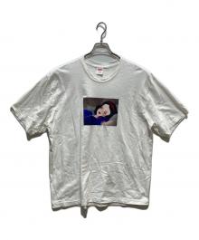 SUPREME（シュプリーム）の古着「Snow White Tee」｜ホワイト