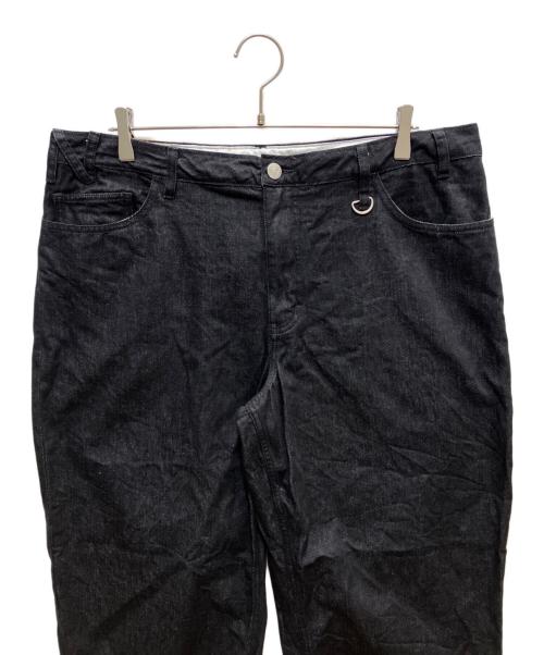 NIKE（ナイキ）NIKE (ナイキ) Loose Denim Pants ルーズデニムパンツ インディゴ サイズ:91cmの古着・服飾アイテム