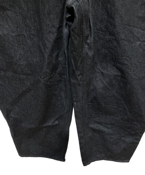 NIKE（ナイキ）NIKE (ナイキ) Loose Denim Pants ルーズデニムパンツ インディゴ サイズ:91cmの古着・服飾アイテム
