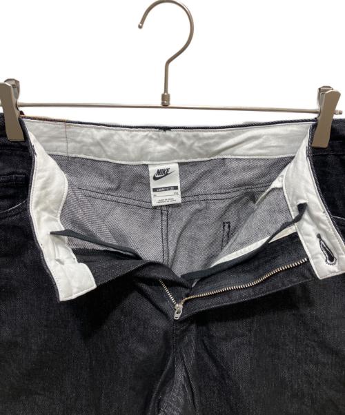 NIKE（ナイキ）NIKE (ナイキ) Loose Denim Pants ルーズデニムパンツ インディゴ サイズ:91cmの古着・服飾アイテム