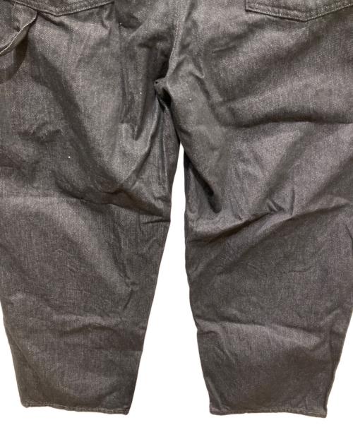 NIKE（ナイキ）NIKE (ナイキ) Loose Denim Pants ルーズデニムパンツ インディゴ サイズ:91cmの古着・服飾アイテム