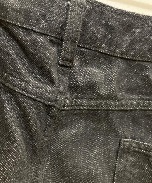 NIKE（ナイキ）NIKE (ナイキ) Loose Denim Pants ルーズデニムパンツ インディゴ サイズ:91cmの古着・服飾アイテム