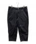 NIKE（ナイキ）の古着「Loose Denim Pants ルーズデニムパンツ」｜インディゴ