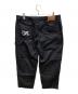 NIKE (ナイキ) Loose Denim Pants ルーズデニムパンツ インディゴ サイズ:91cm：8000円