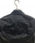 中古・古着 Vivienne Westwood (ヴィヴィアンウエストウッド) ワンポイントORBオジークラークシャツ ブラック サイズ:44：9000円