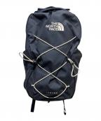 THE NORTH FACEザ ノース フェイス）の古着「JESTER リュック」｜ネイビー