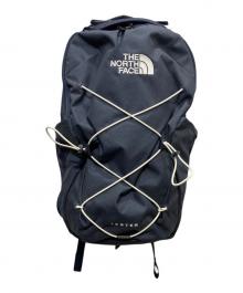 THE NORTH FACE（ザ ノース フェイス）の古着「JESTER リュック」｜ネイビー
