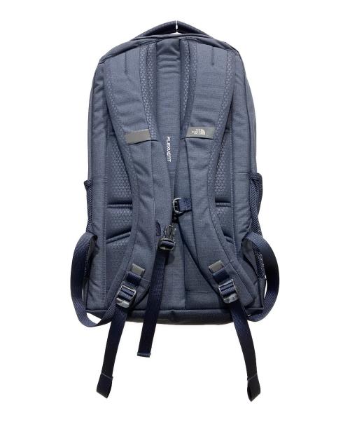 THE NORTH FACE（ザ ノース フェイス）THE NORTH FACE (ザ ノース フェイス) JESTER リュック ネイビーの古着・服飾アイテム
