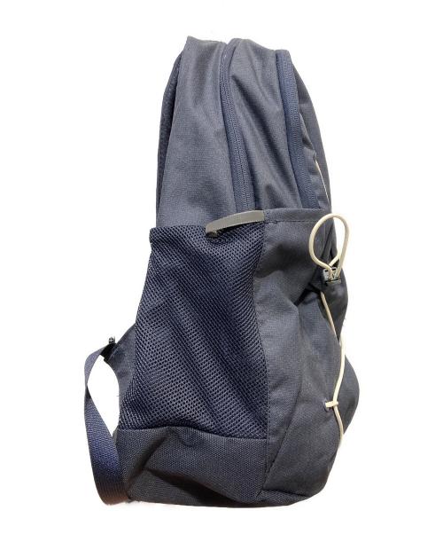 THE NORTH FACE（ザ ノース フェイス）THE NORTH FACE (ザ ノース フェイス) JESTER リュック ネイビーの古着・服飾アイテム