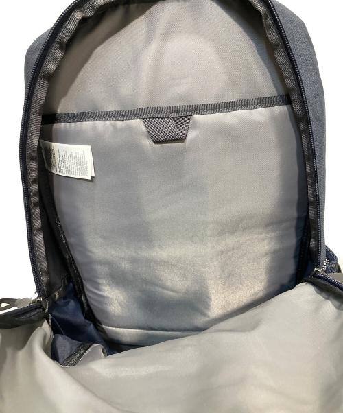 THE NORTH FACE（ザ ノース フェイス）THE NORTH FACE (ザ ノース フェイス) JESTER リュック ネイビーの古着・服飾アイテム