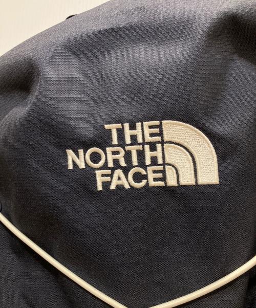 THE NORTH FACE（ザ ノース フェイス）THE NORTH FACE (ザ ノース フェイス) JESTER リュック ネイビーの古着・服飾アイテム