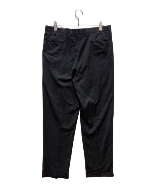 LAUREN RALPH LAUREN（ローレン ラルフ ローレン）LAUREN RALPH LAUREN (ローレン ラルフ ローレン) スラックス ブラック サイズ:91cmの古着・服飾アイテム