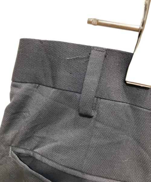LAUREN RALPH LAUREN（ローレン ラルフ ローレン）LAUREN RALPH LAUREN (ローレン ラルフ ローレン) スラックス ブラック サイズ:91cmの古着・服飾アイテム