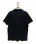 POLO RALPH LAUREN (ポロ・ラルフローレン) ポロシャツ ブラック サイズ:XL：5000円