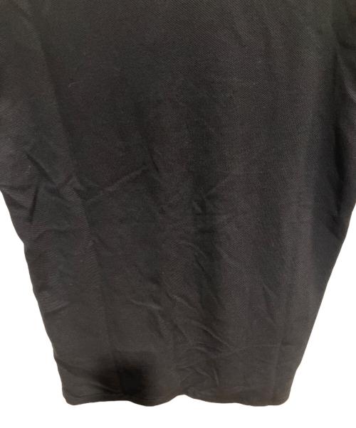 POLO RALPH LAUREN（ポロ・ラルフローレン）POLO RALPH LAUREN (ポロ・ラルフローレン) ポロシャツ ブラック サイズ:XSの古着・服飾アイテム