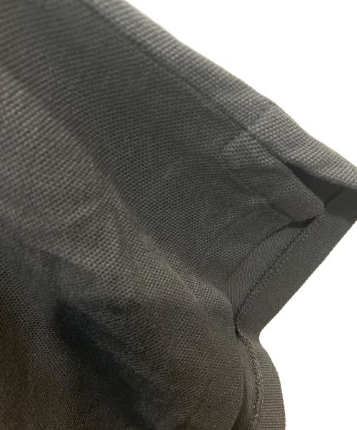 POLO RALPH LAUREN（ポロ・ラルフローレン）POLO RALPH LAUREN (ポロ・ラルフローレン) ポロシャツ ブラック サイズ:XSの古着・服飾アイテム