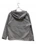 THE NORTH FACE (ザ ノース フェイス) ノベルティ コンパクト ジャケット ブラック×ホワイト サイズ:Ⅼ：9000円