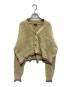 DIESEL（ディーゼル）の古着「M-AUGUSTA」｜ベージュ
