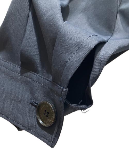 UNITED TOKYO（ユナイテッドトーキョー）UNITED TOKYO (ユナイテッドトーキョー) マルチウェイトレンチコート ネイビー サイズ:1の古着・服飾アイテム